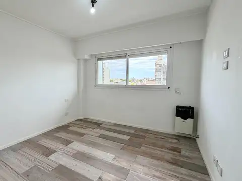 Departamento en Venta al Oeste