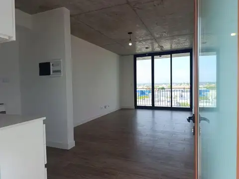 ALQUILER  DEPTO 3 AMBIENTES EN TERRAZAS DE SANTA MARIA, DIQUE LUJAN