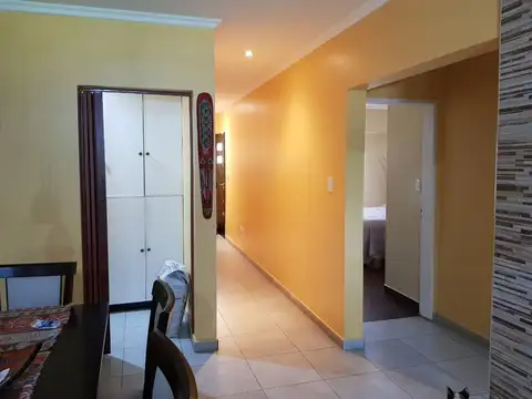 Casa en Venta en Las Malvinas, USD 115.000