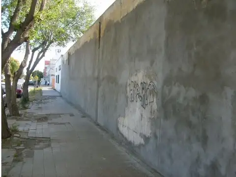 Galpon en Venta en Rawson, USD 650.000