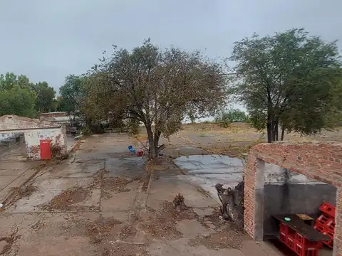 Galpon en Venta en Rawson, USD 525.000
