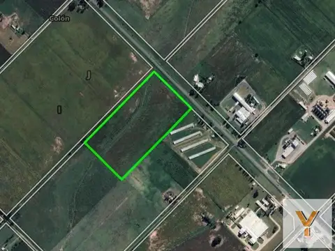 Ruta Nacional 8