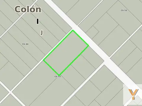 Campo en venta - 96.852Mts2 - Colón