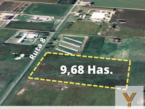 Campo en Venta en Colon, Partido de Colón