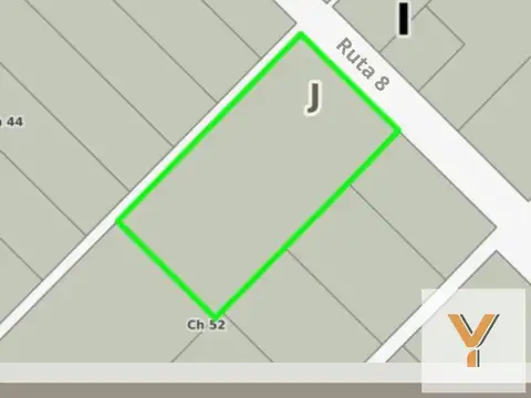 Campo en venta - 96.852Mts2 - Colón