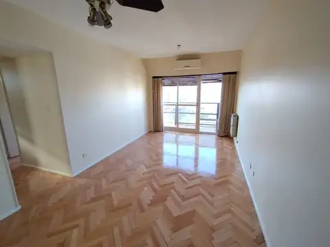Departamento en Alquiler en Villa Crespo, CABA