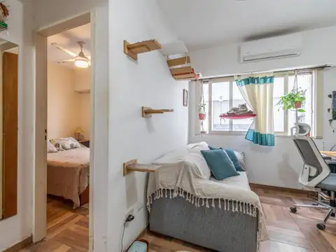 Departamento en Venta en Villa Urquiza, USD 73.000