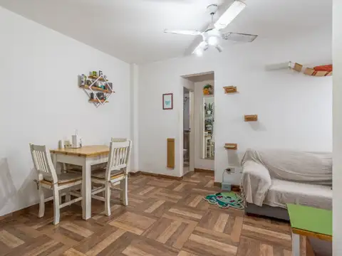 Departamento en Venta 60 años