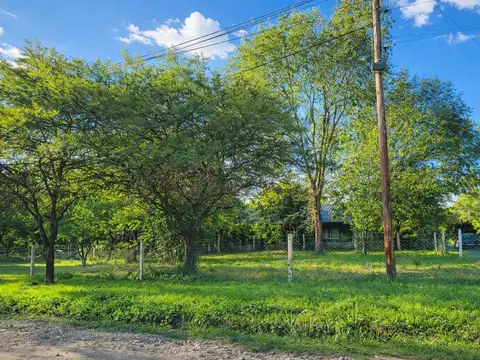 Venta de terreno 565m Villa General Belgrano Cba