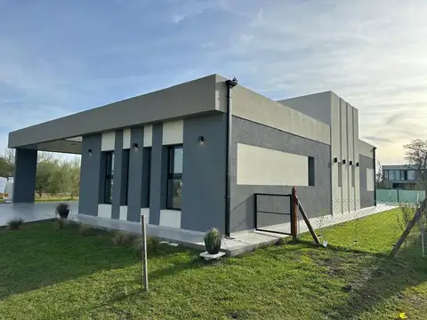 Casa en Venta de 3 dormitorios