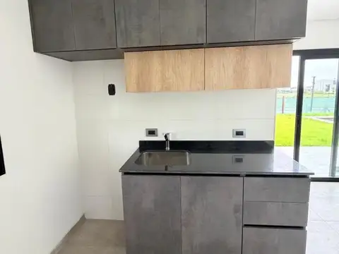 Casa en Venta A Estrenar
