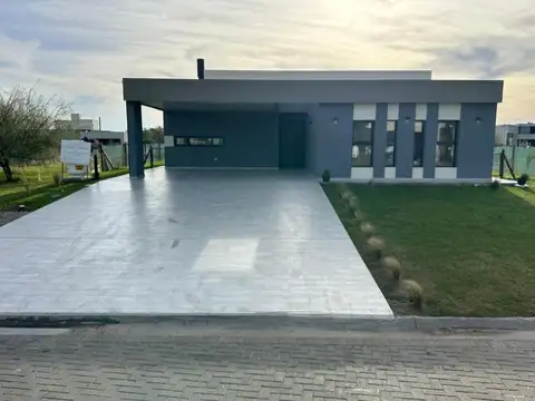 Casa en Venta en Pueblos Del Plata - Sebastian Gaboto, USD 335.000