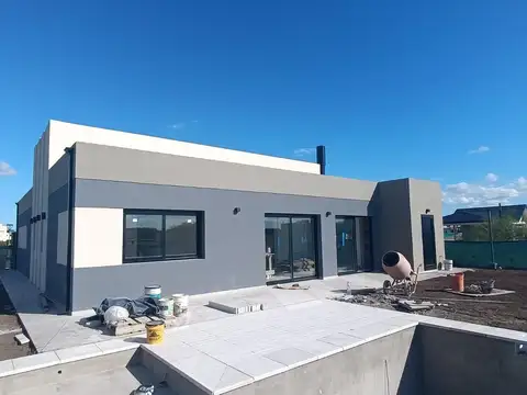 Casa Venta Gaboto Pueblos del Plata Hudson Berazategui