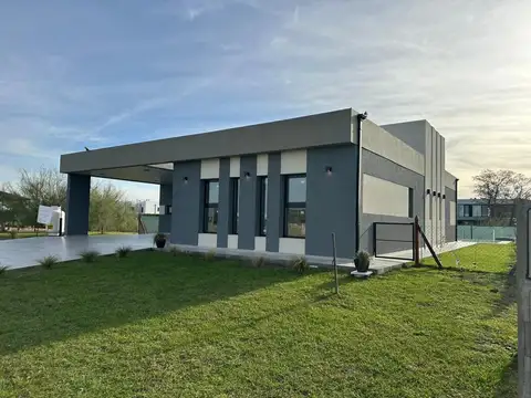 Casa Venta Gaboto Pueblos del Plata Hudson Berazategui