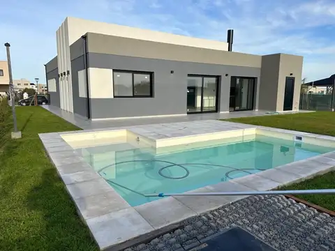 Casa en Venta al Norte