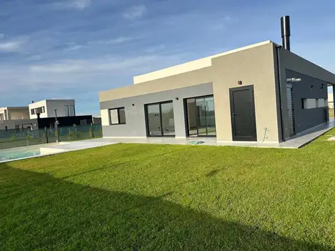 Casa en Venta A Estrenar