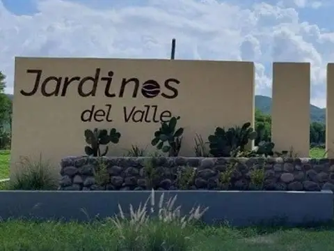 Terreno en Venta en Cerrillos, Salta