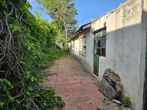 Gran oportunidad para inversores – Lote de 670 m²