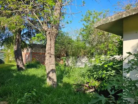 Casa en Venta 40 años