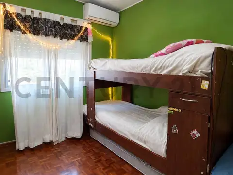 Departamento en Venta en Flores Sur, USD 44.000