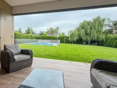 Casa en Venta 3 años