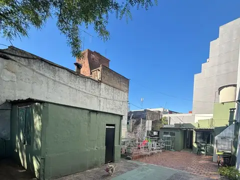 Casa en Venta en Villa Devoto, USD 380.000