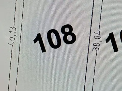 Terreno en Venta de 800,0 m2