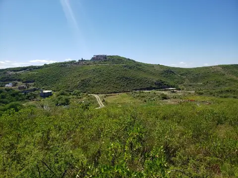 Terreno en Venta en El Volcan, USD 12.500