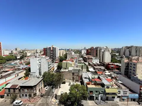DEL VALLE, ARISTOBULO 200, Piso 11