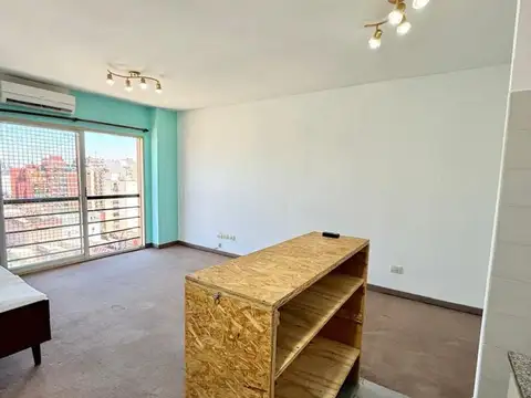 Departamento en Alquiler al Oeste