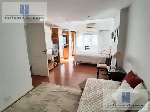 Departamento en Venta en Recoleta, USD 300.000