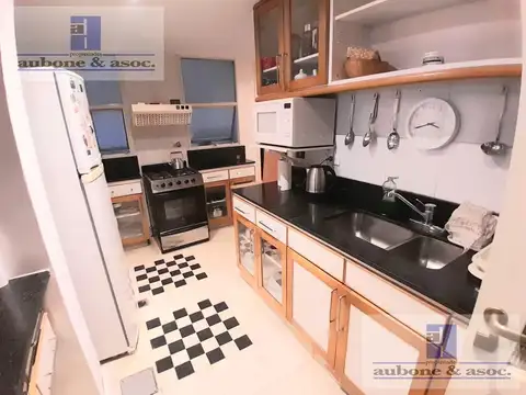 Departamento en Venta al Noroeste