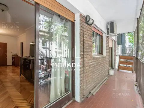 Departamento en Venta 45 años