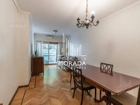 Venta departamento Belgrano