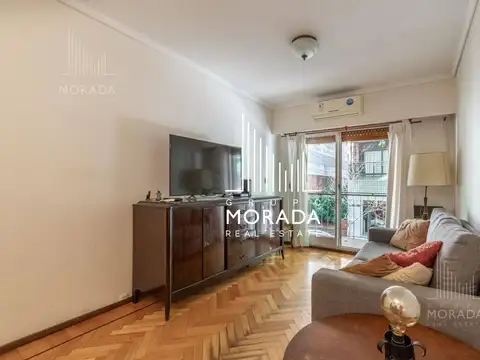 Departamento en Venta de 3 dormitorios