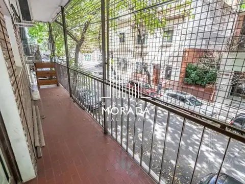 Departamento en Venta al Oeste