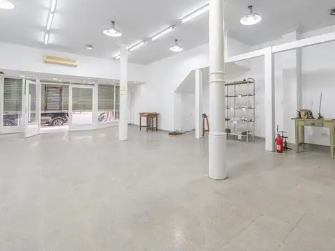 Oficina en Venta al Este