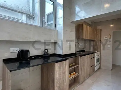 Departamento en Venta en Chauvin, USD 72.900