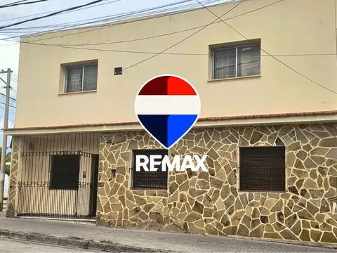 CASA 3 DORMITORIOS + TERRENO CONTIGUO