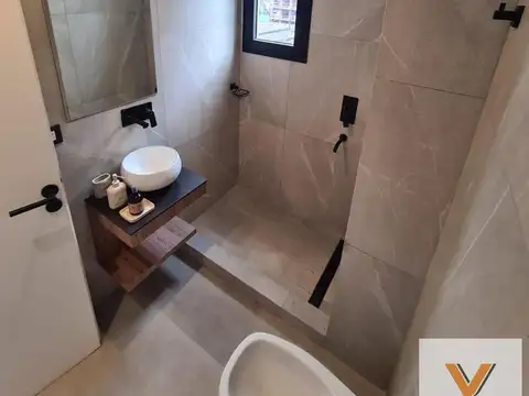 Departamento en Alquiler A Estrenar