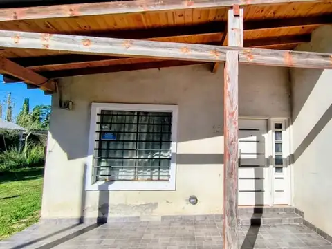 CASA VENTA LA REJA APTA CREDITO