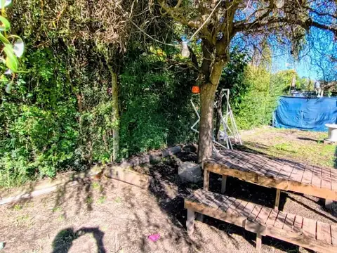 Casa en Venta en La Reja, USD 44.000