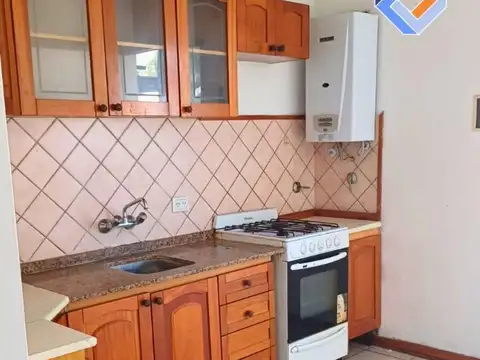 Casa blanca Mediterránea en venta de 2 dormitorios