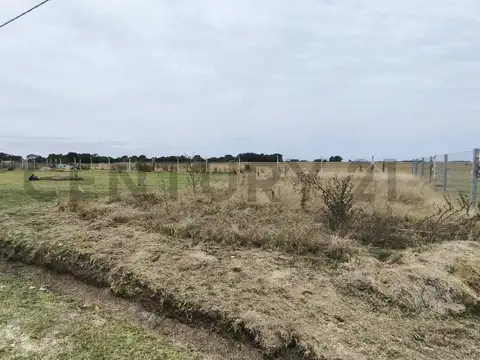 Terreno a la venta en Ruta 11 Barrio cerrado "Grand Sur"