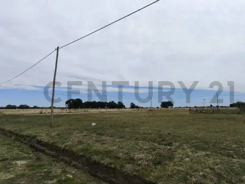 Ruta 11 Barrio cerrado "Grand Sur" , Piso 0