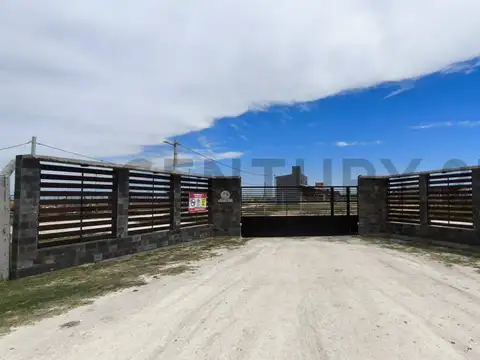 Terreno a la venta en Ruta 11 Barrio cerrado "Grand Sur"