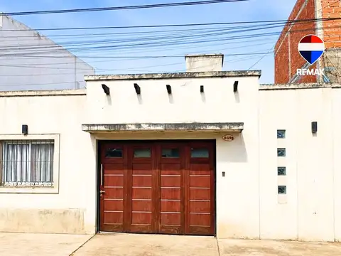 Casa en alquiler barrio araoz 2 dorm zona sur