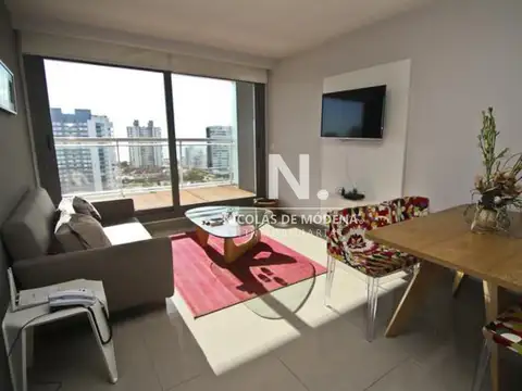 Departamento en Venta en Playa Brava, USD 289.000