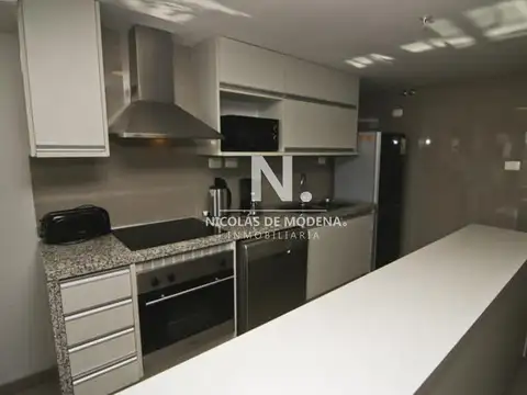 Torre de Alta Gama. Atardeceres únicos con  amenities exclusivos.