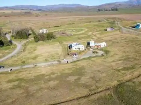 Terreno en Venta de 895,0 m2